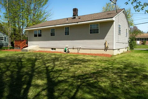 95 Indian Acres Drive Hinsdale NH 03451
