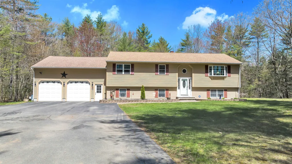 9 Chickadee Lane Berwick ME 03901