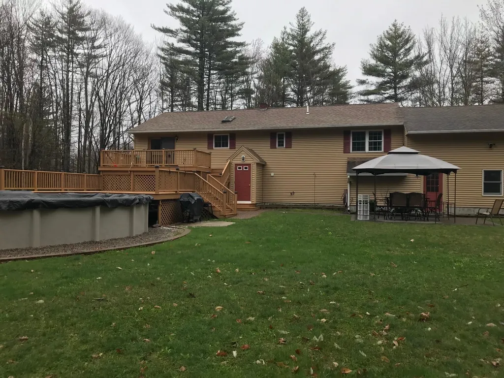 9 Chickadee Lane Berwick ME 03901