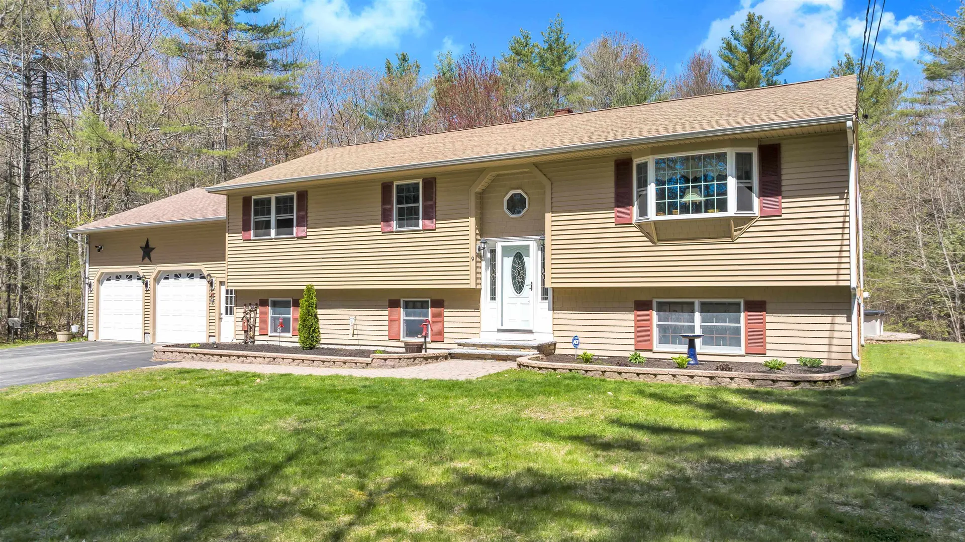 9 Chickadee Lane Berwick ME 03901