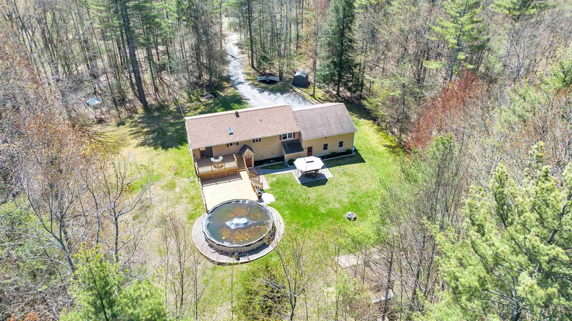 9 Chickadee Lane Berwick ME 03901