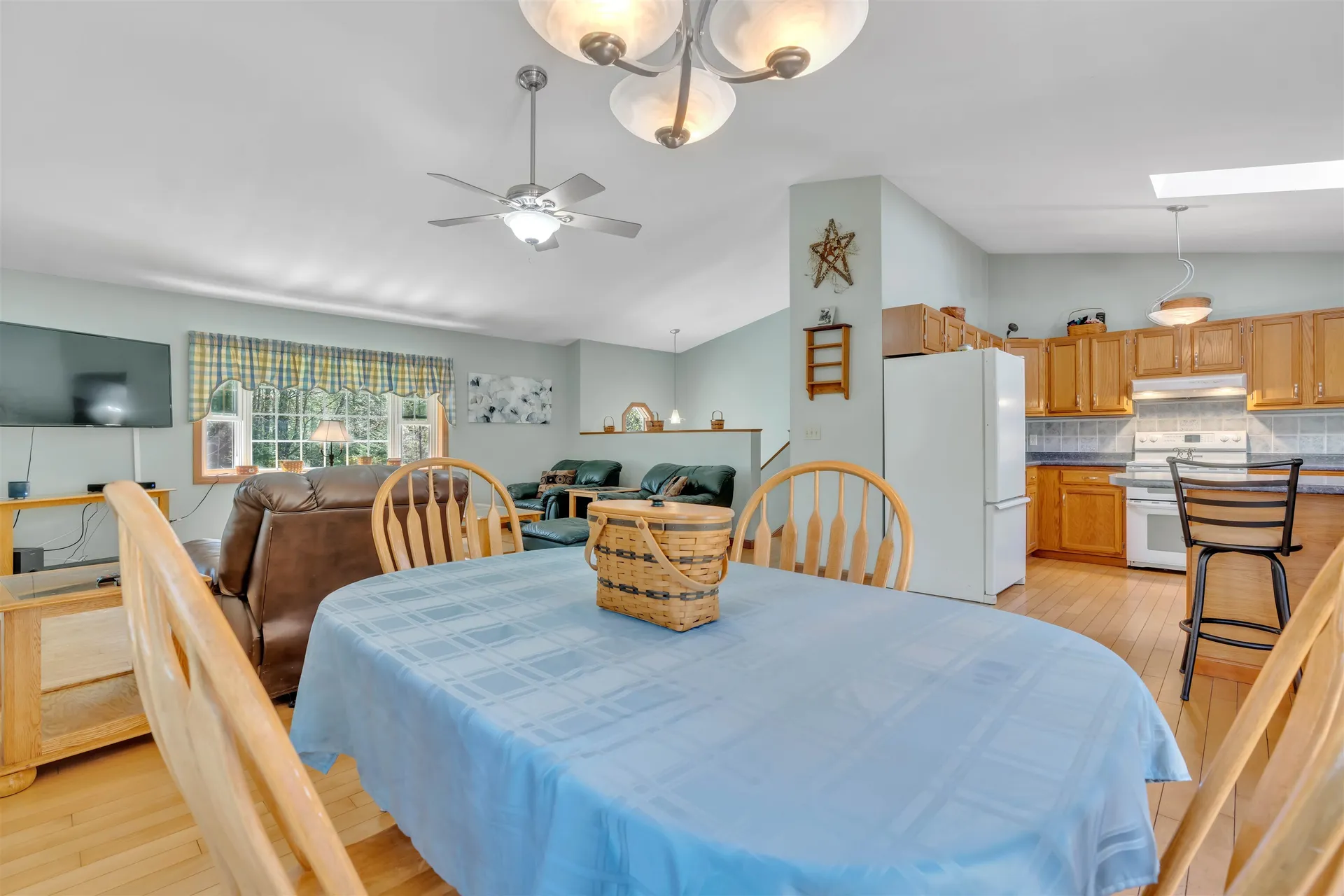 9 Chickadee Lane Berwick ME 03901