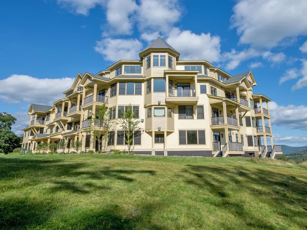51 Sugarbush Village Drive Warren VT 05674