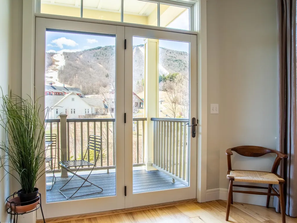 51 Sugarbush Village Drive Warren VT 05674