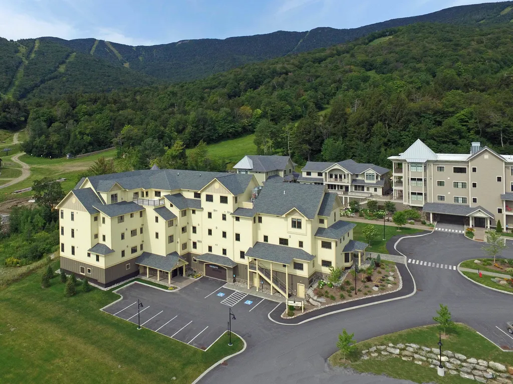 51 Sugarbush Village Drive Warren VT 05674