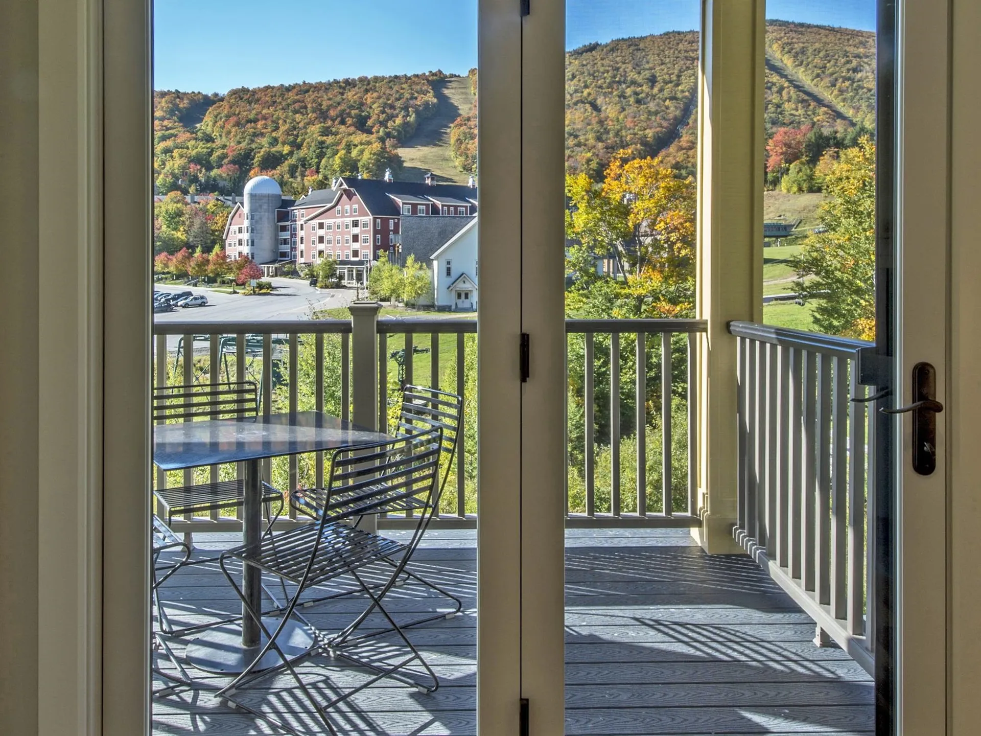51 Sugarbush Village Drive Warren VT 05674