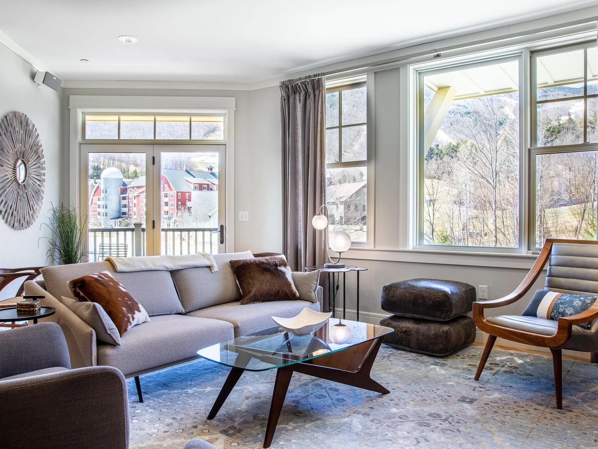51 Sugarbush Village Drive Warren VT 05674