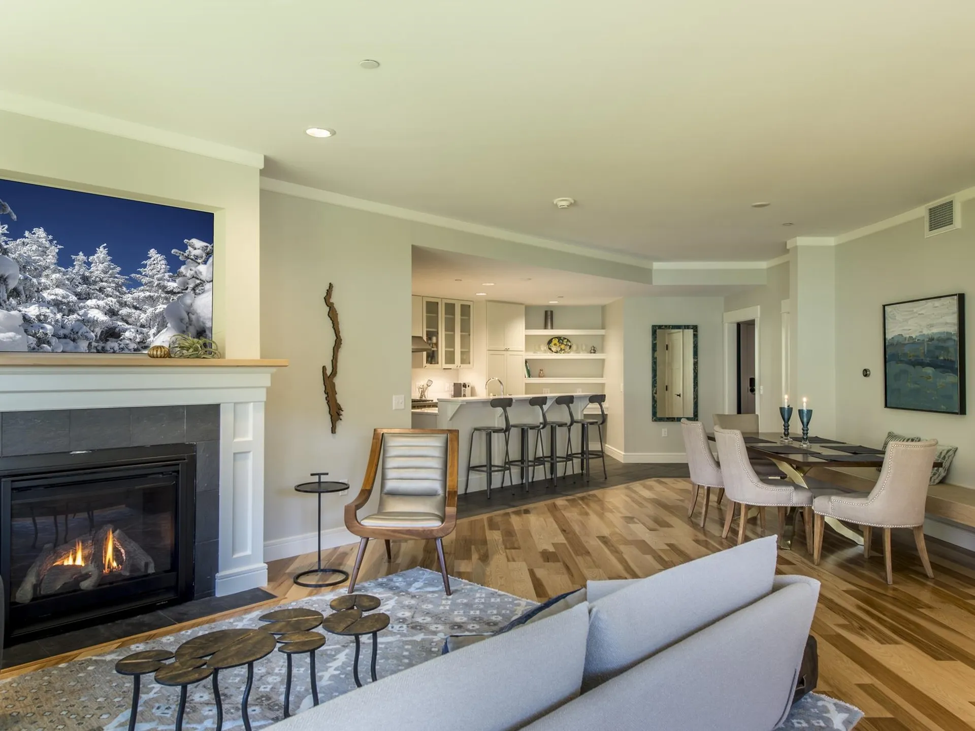 51 Sugarbush Village Drive Warren VT 05674