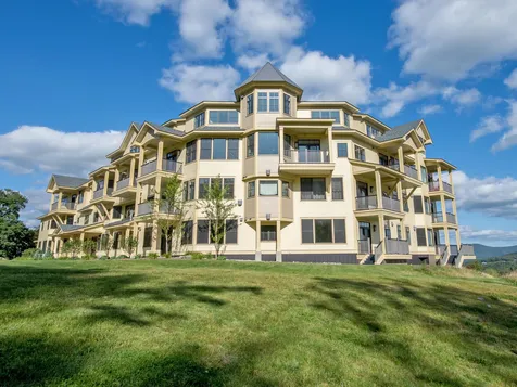 51 Sugarbush Village Drive Warren VT 05674