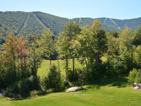 51 Sugarbush Village Drive Warren VT 05674