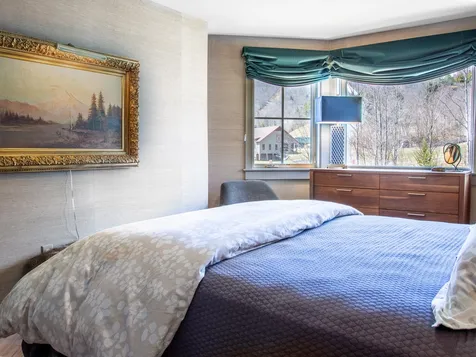 51 Sugarbush Village Drive Warren VT 05674
