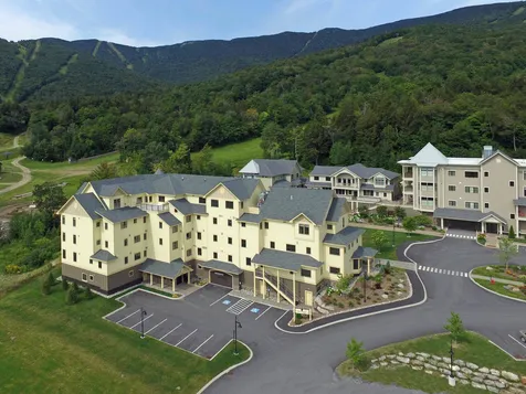 51 Sugarbush Village Drive Warren VT 05674