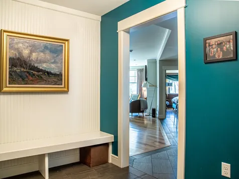 51 Sugarbush Village Drive Warren VT 05674