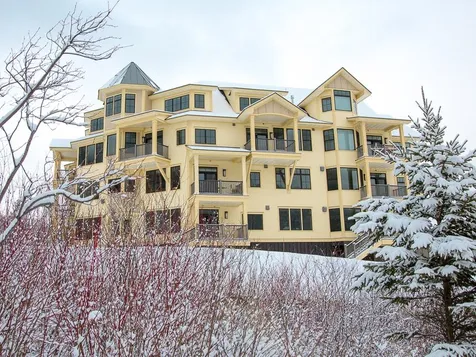 51 Sugarbush Village Drive Warren VT 05674