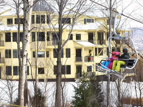 51 Sugarbush Village Drive Warren VT 05674