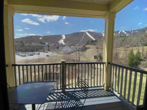 51 Sugarbush Village Drive Warren VT 05674