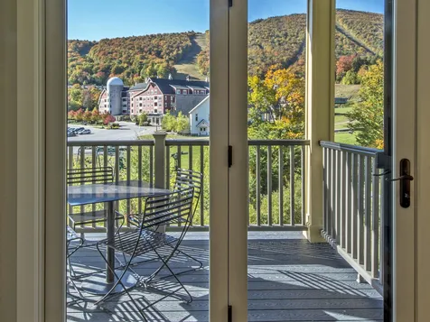 51 Sugarbush Village Drive Warren VT 05674
