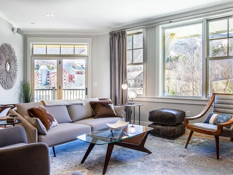 51 Sugarbush Village Drive Warren VT 05674