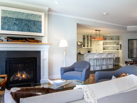 51 Sugarbush Village Drive Warren VT 05674