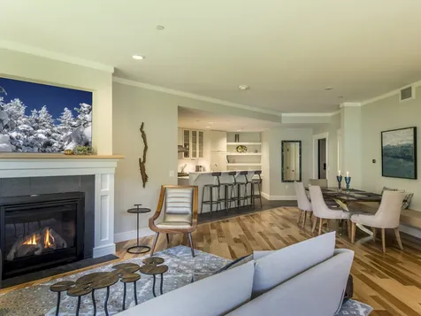 51 Sugarbush Village Drive Warren VT 05674