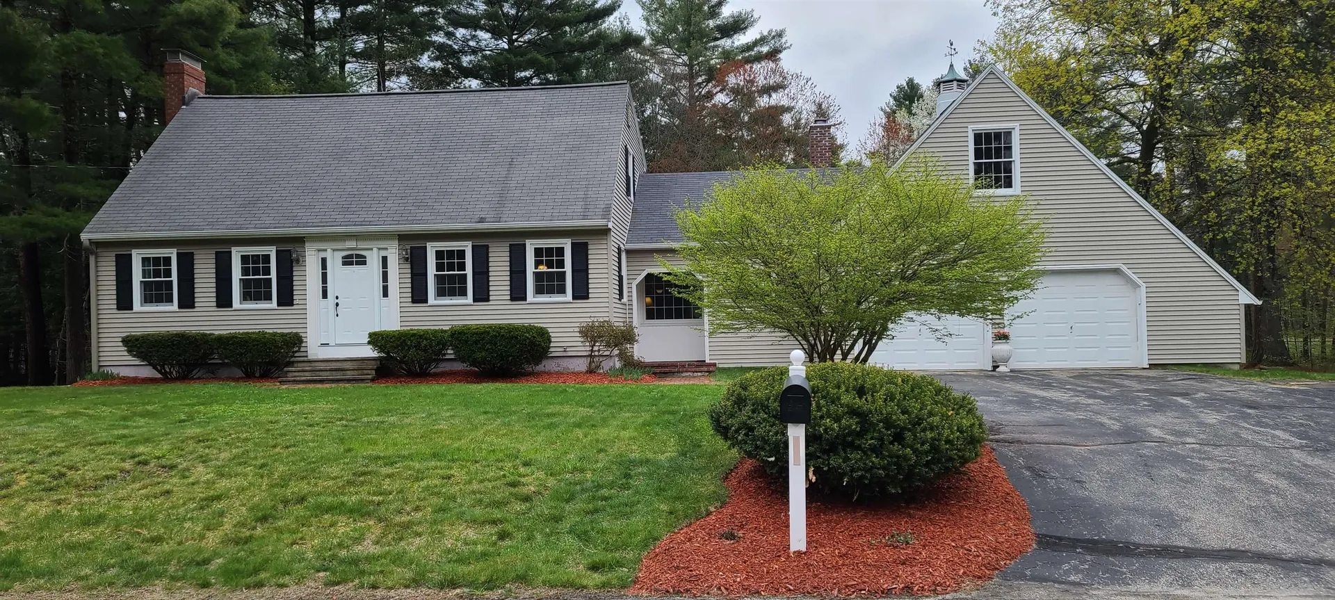 16 Danbury Drive Merrimack NH 03054