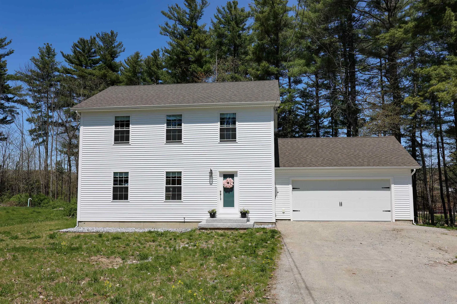 56 W Union Street Goffstown NH 03045