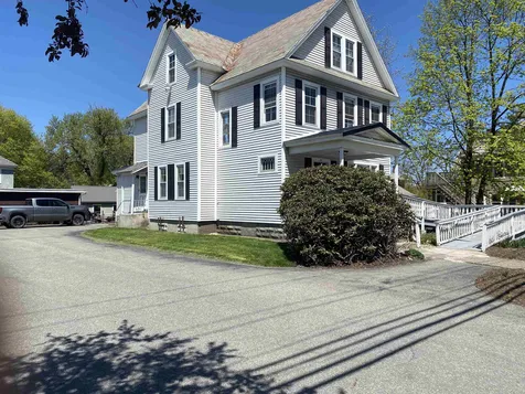 387 Canal Street Brattleboro VT 05301