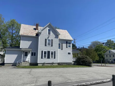 387 Canal Street Brattleboro VT 05301