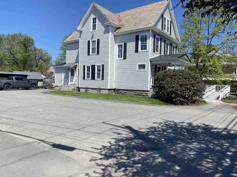 387 Canal Street Brattleboro VT 05301