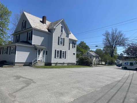 387 Canal Street Brattleboro VT 05301