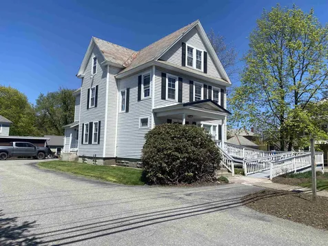 387 Canal Street Brattleboro VT 05301