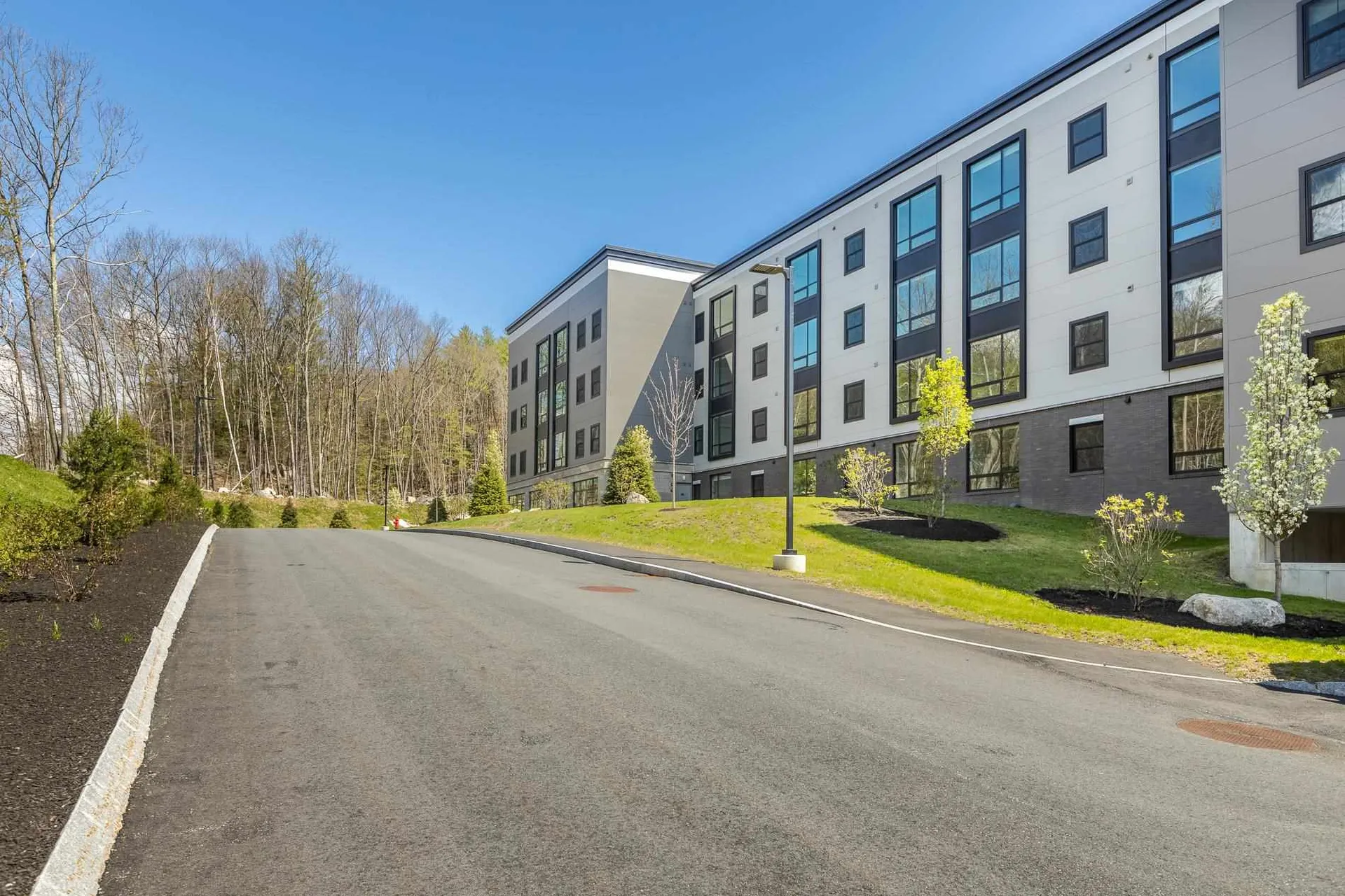 69 Etna Road Lebanon NH 03766