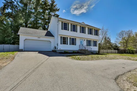 16 Northeastern Boulevard Nashua NH 03062