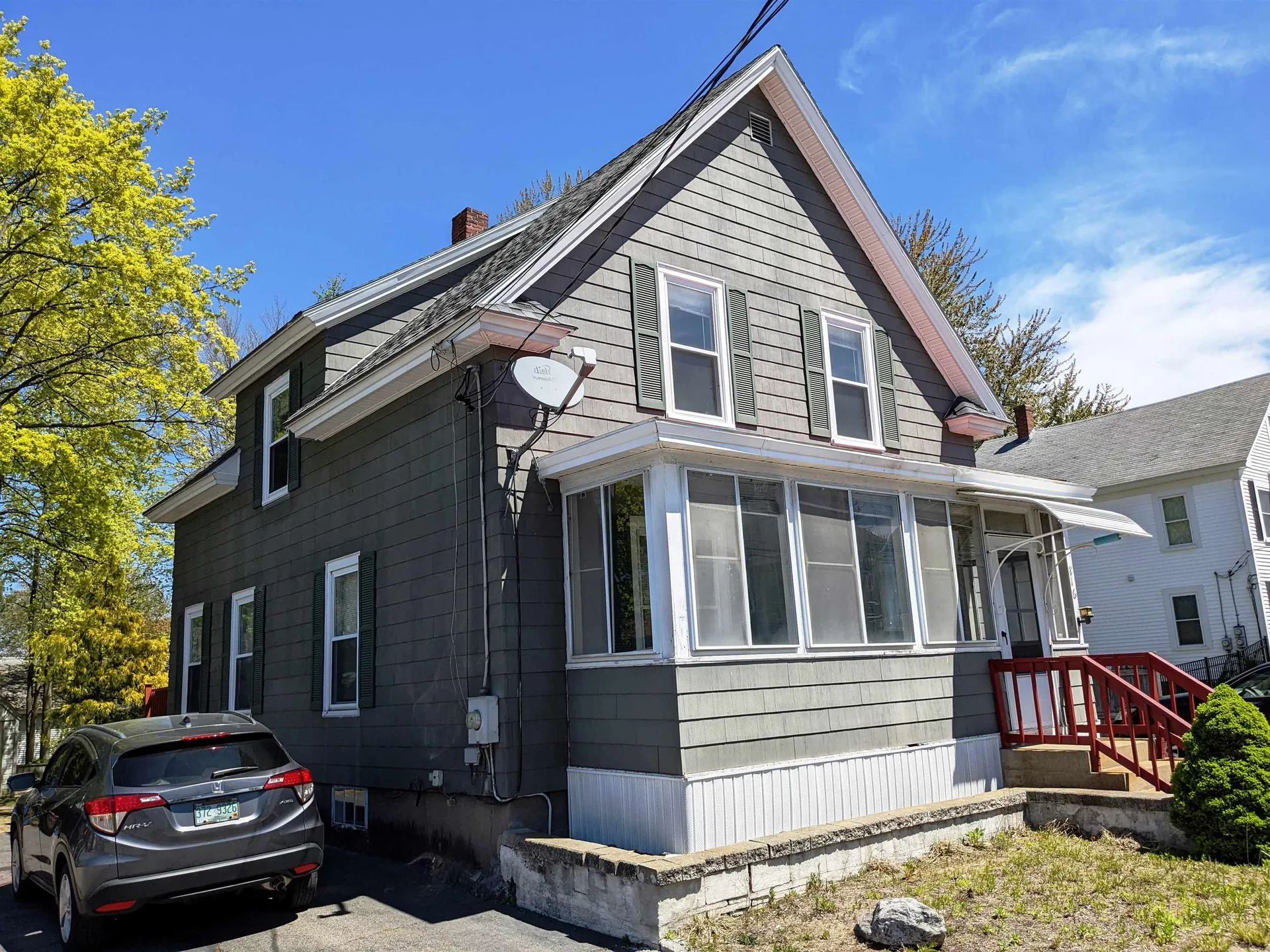 816 Somerville Street Manchester NH 03103
