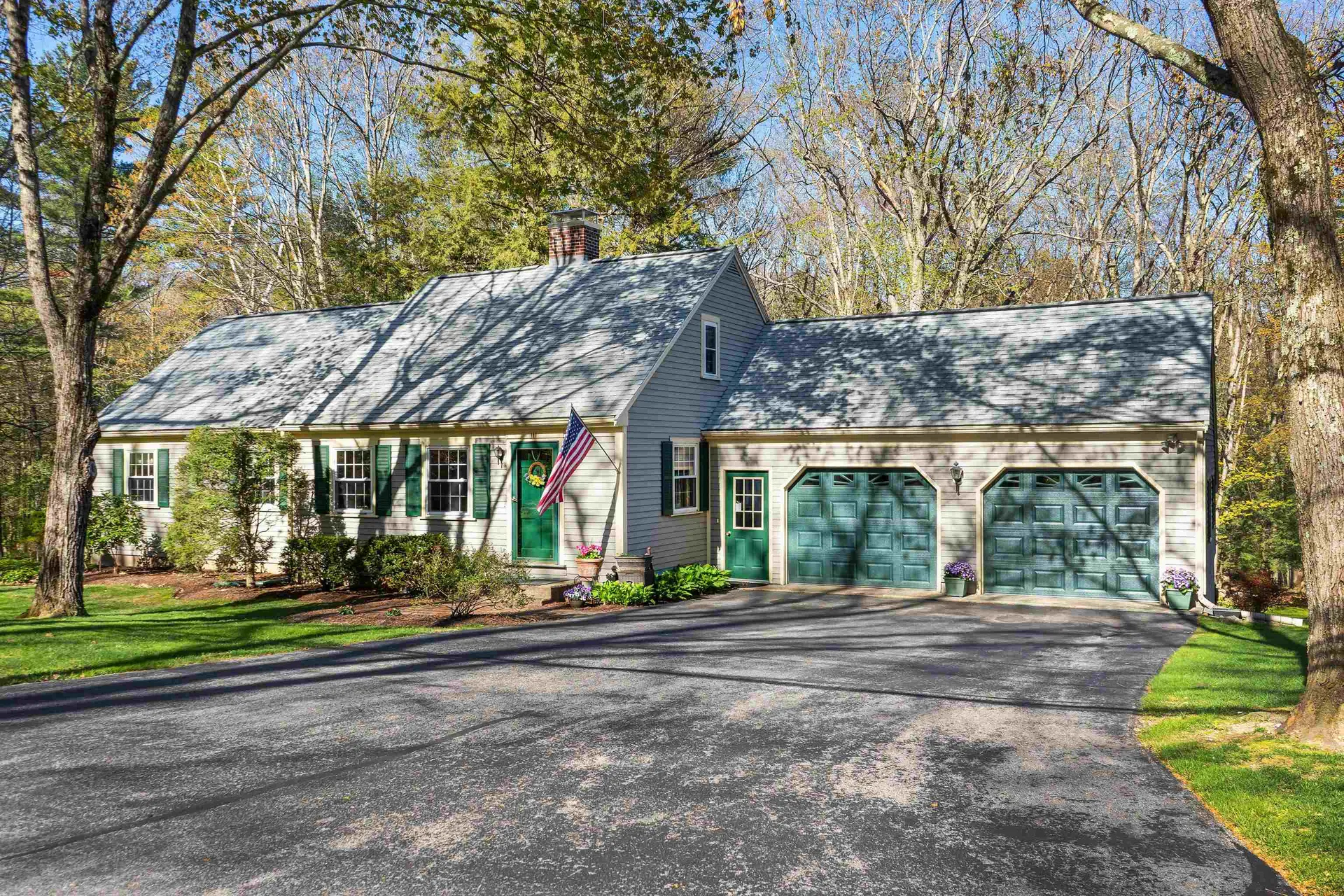 111 Summer Street Milford NH 03055