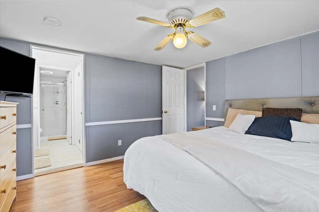 25 Zeno Road Fairfax VT 05454