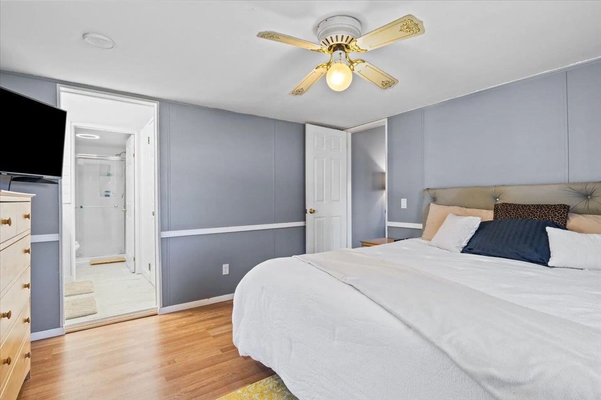 25 Zeno Road Fairfax VT 05454