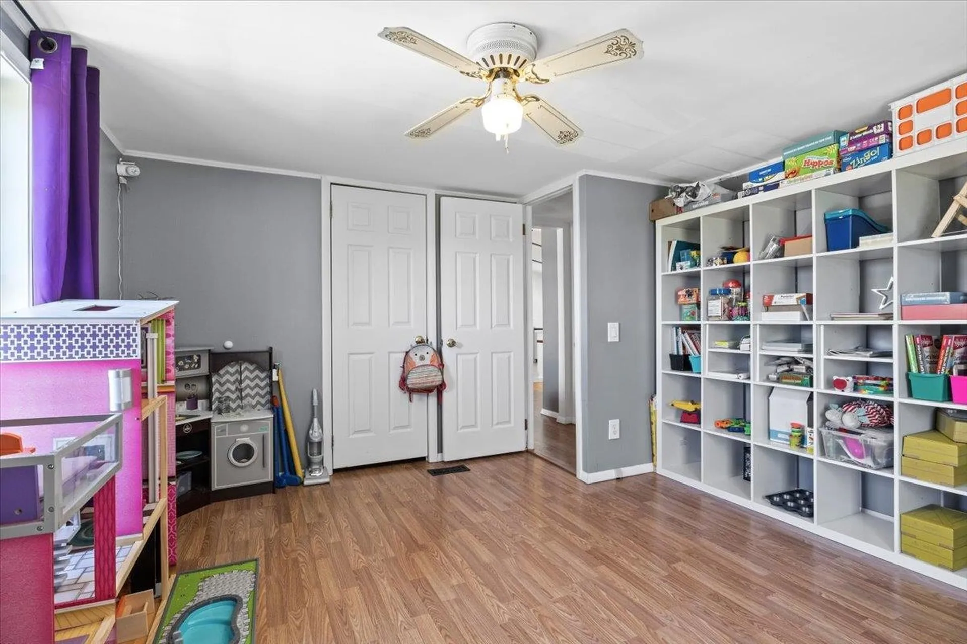 25 Zeno Road Fairfax VT 05454