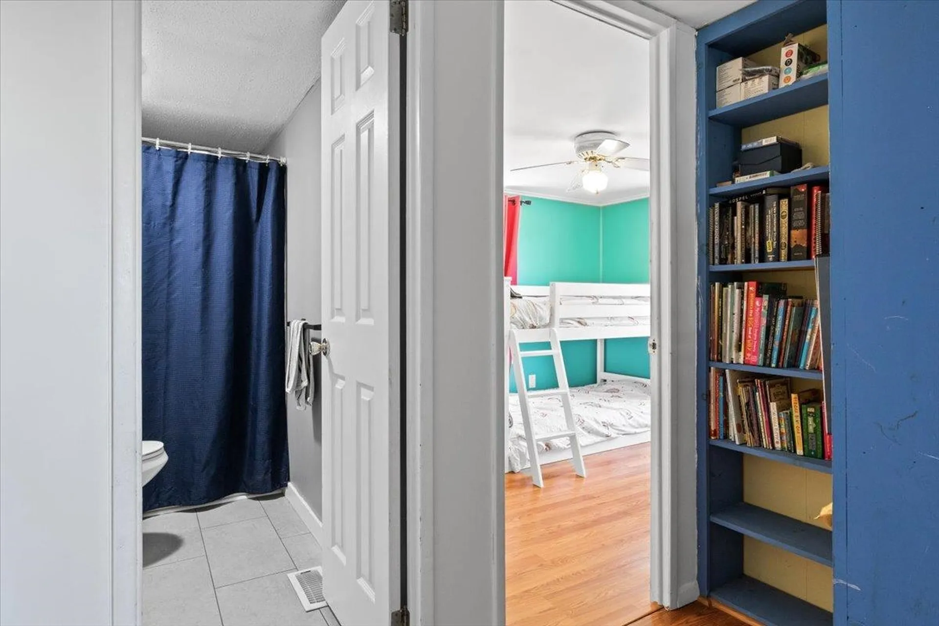 25 Zeno Road Fairfax VT 05454