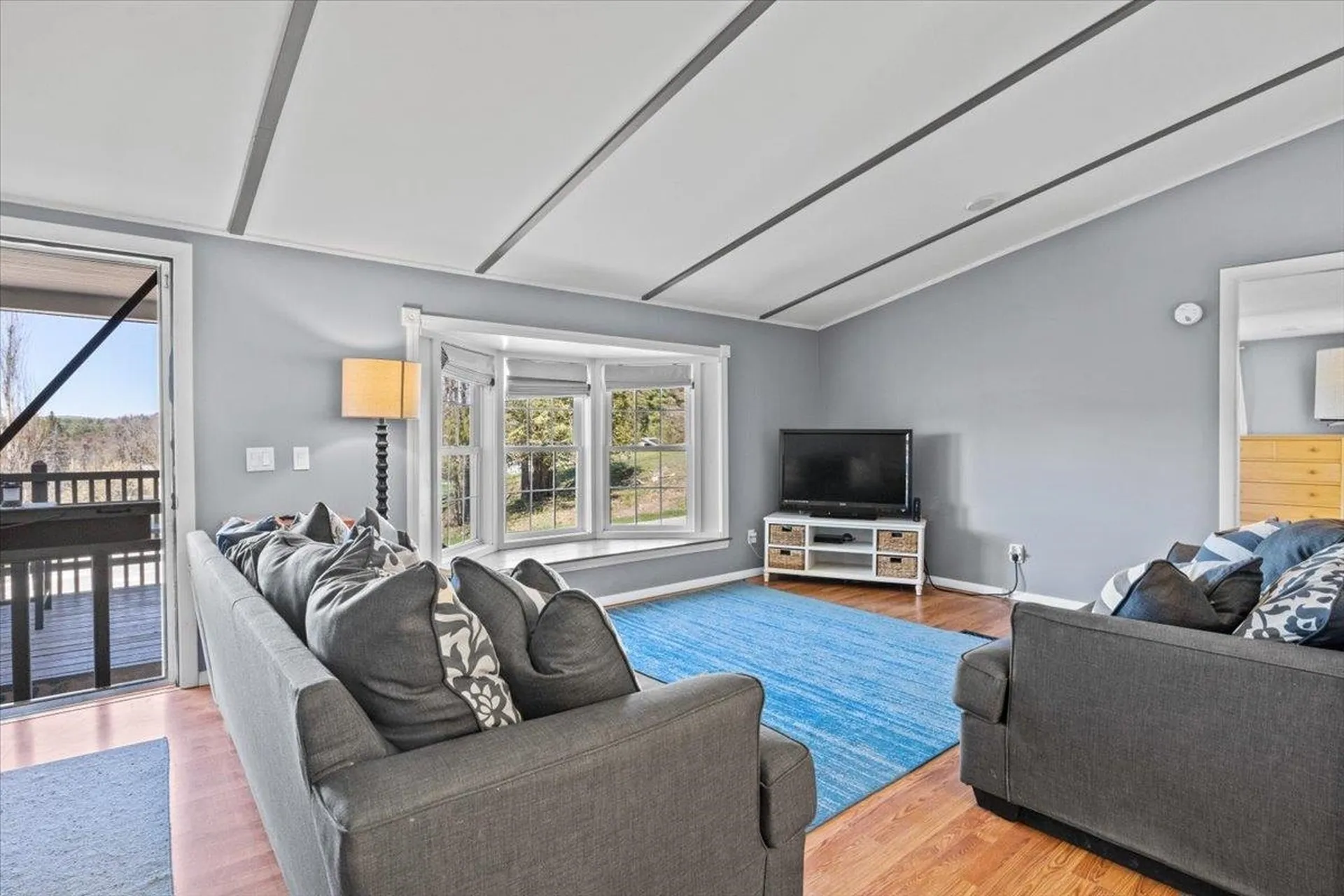 25 Zeno Road Fairfax VT 05454