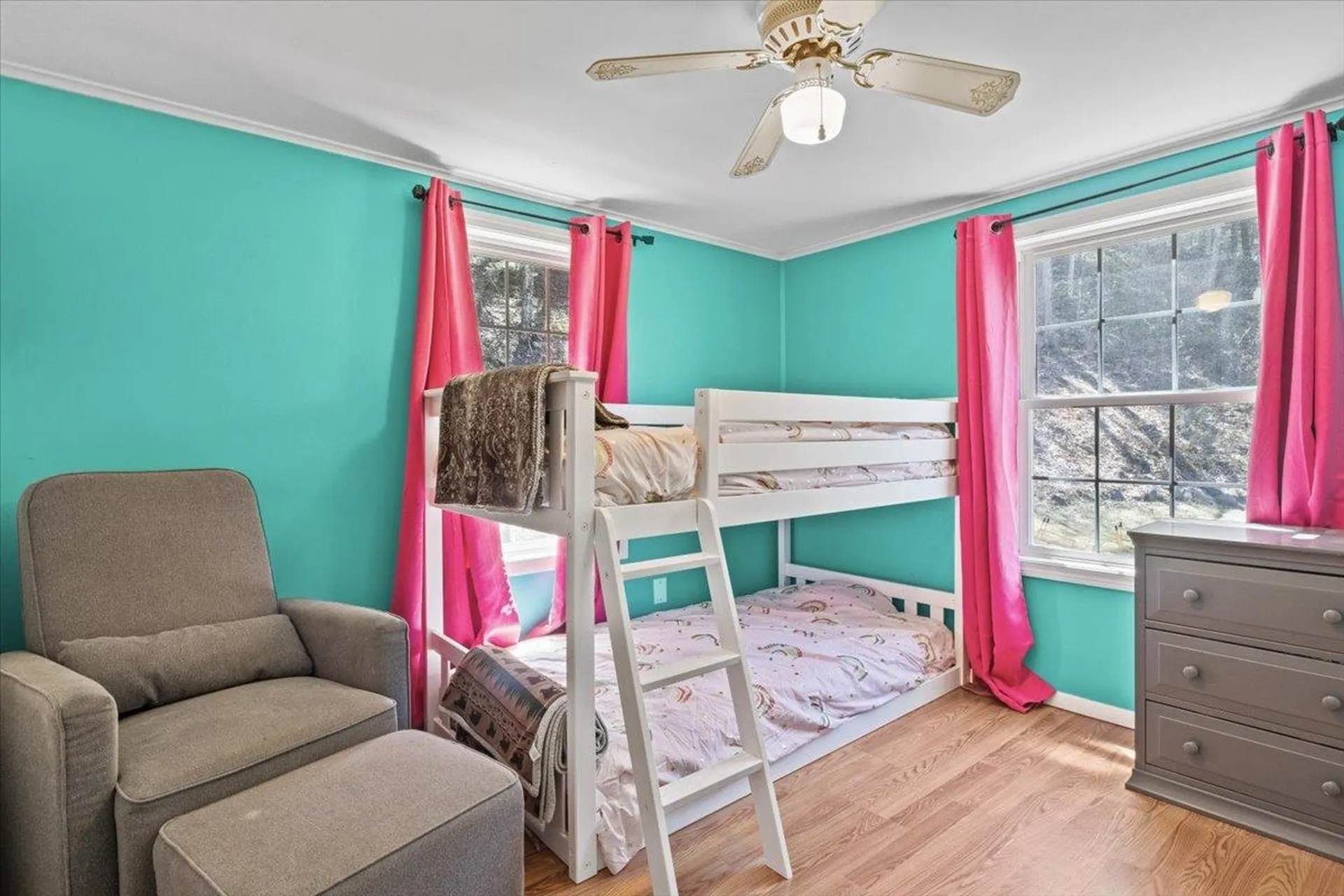 25 Zeno Road Fairfax VT 05454