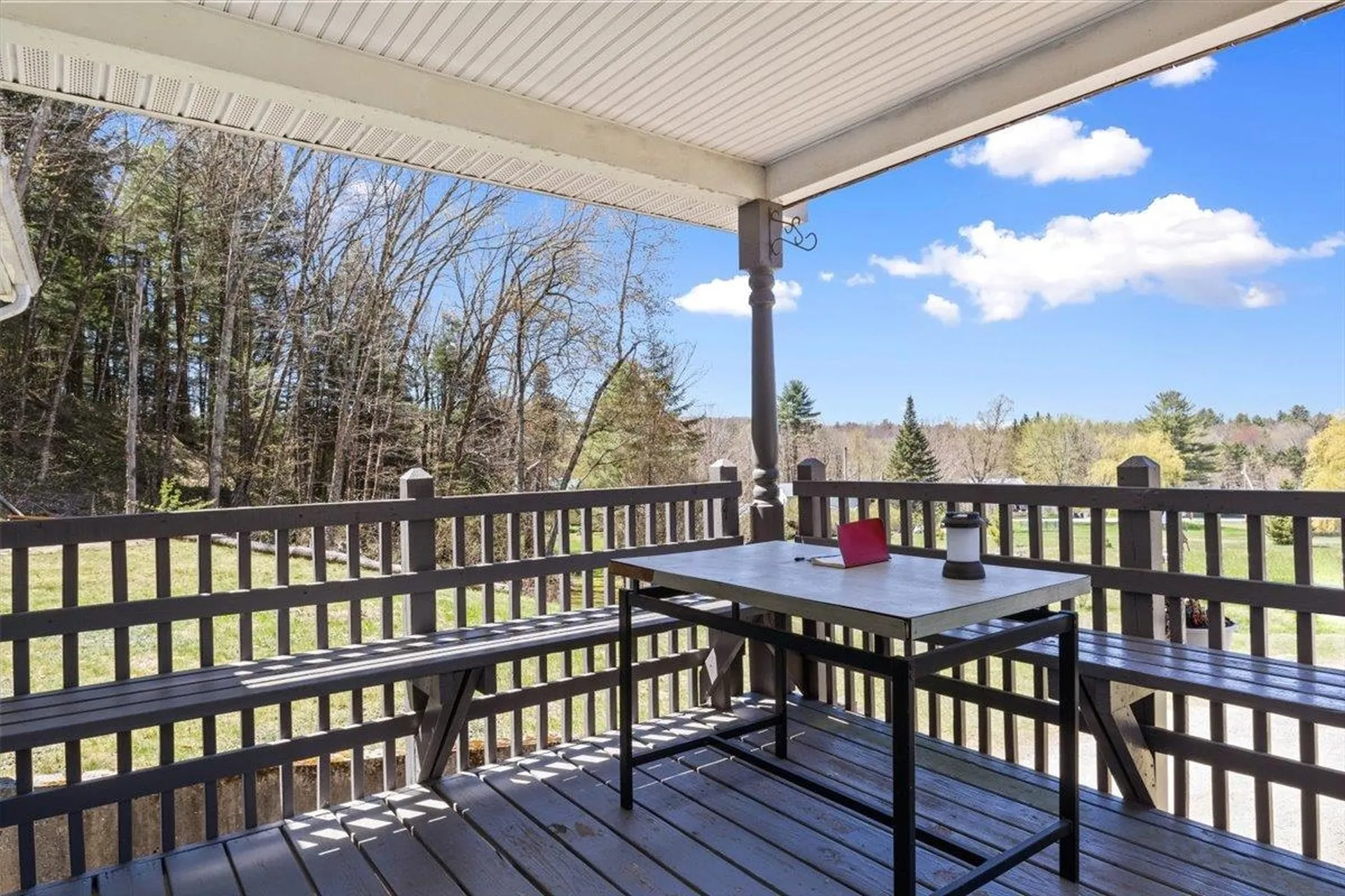 25 Zeno Road Fairfax VT 05454