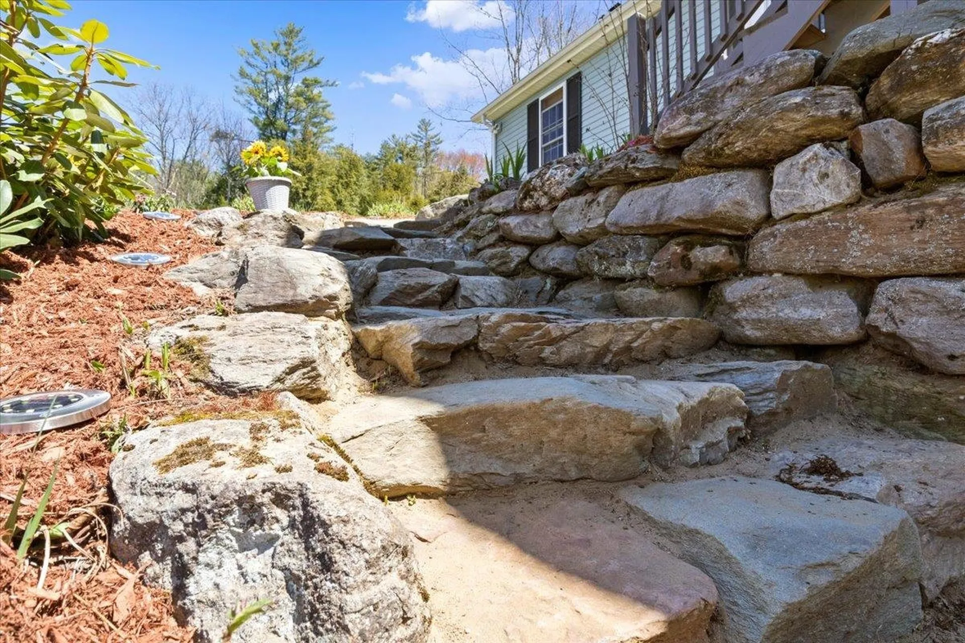 25 Zeno Road Fairfax VT 05454