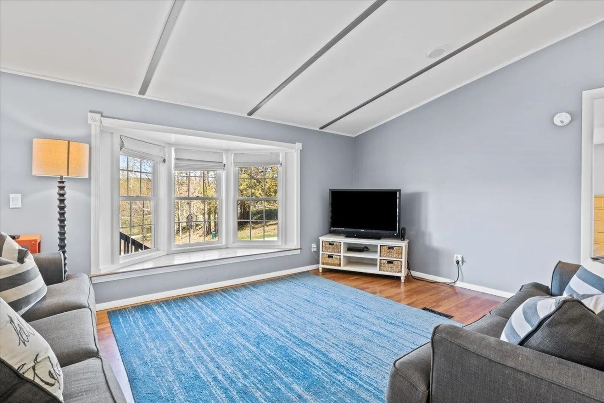 25 Zeno Road Fairfax VT 05454