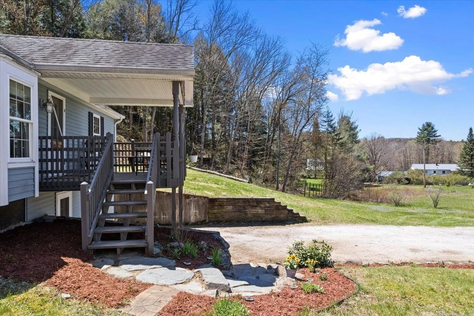 25 Zeno Road Fairfax VT 05454
