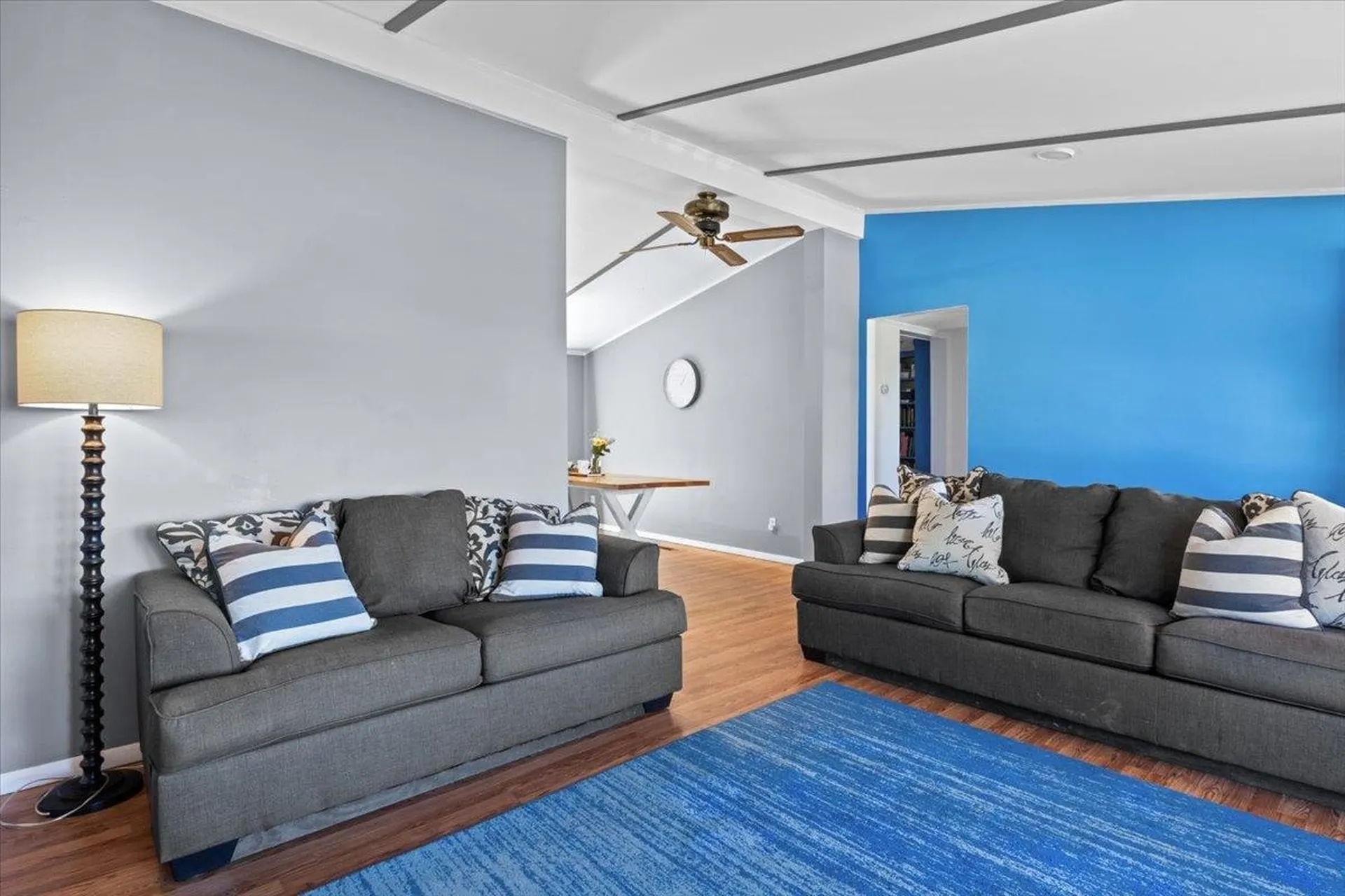 25 Zeno Road Fairfax VT 05454