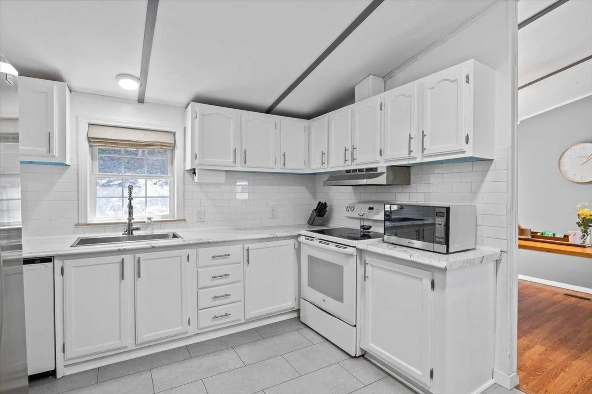 25 Zeno Road Fairfax VT 05454