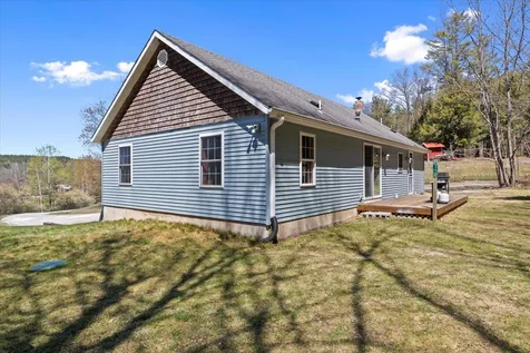 25 Zeno Road Fairfax VT 05454