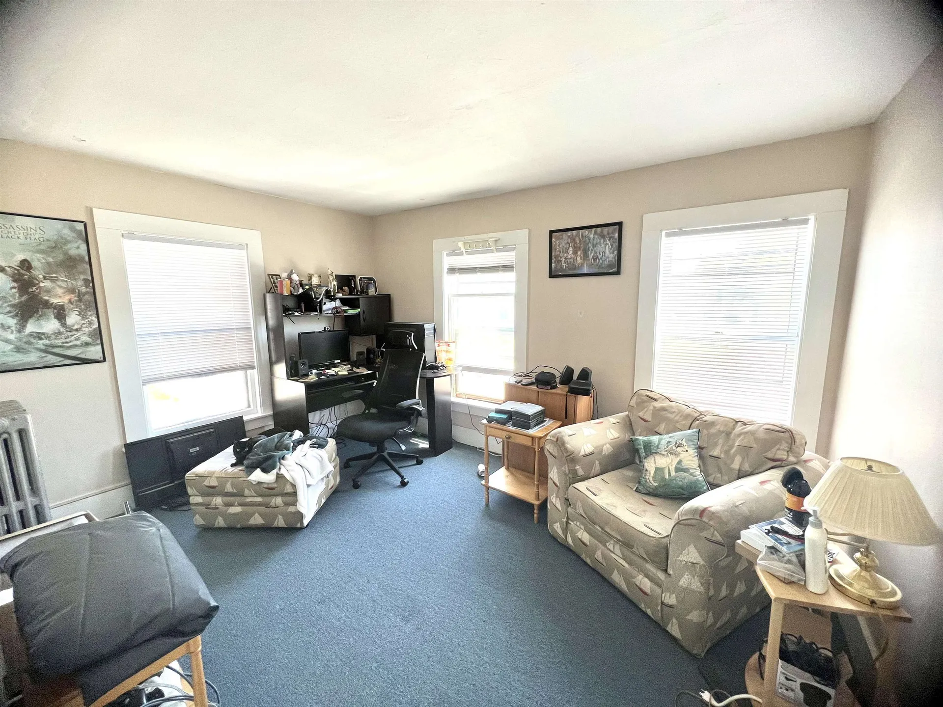 20 Washington Street Conway NH 03818
