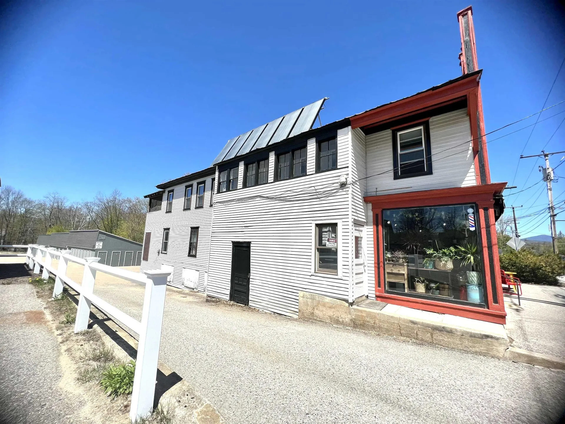 20 Washington Street Conway NH 03818